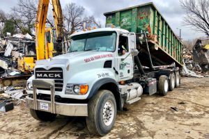 What Action Metals Recycling Accepts (and How to Prepare It)