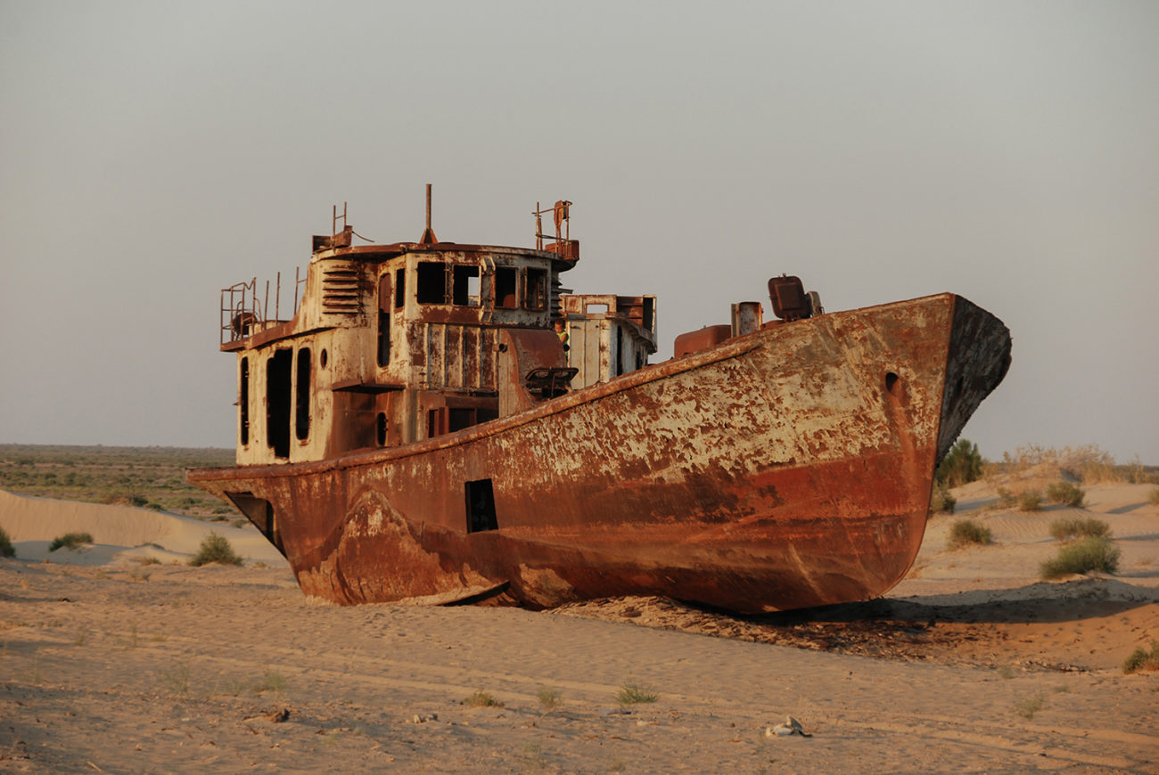 can-you-scrap-an-old-boat-action-metals-recyclers